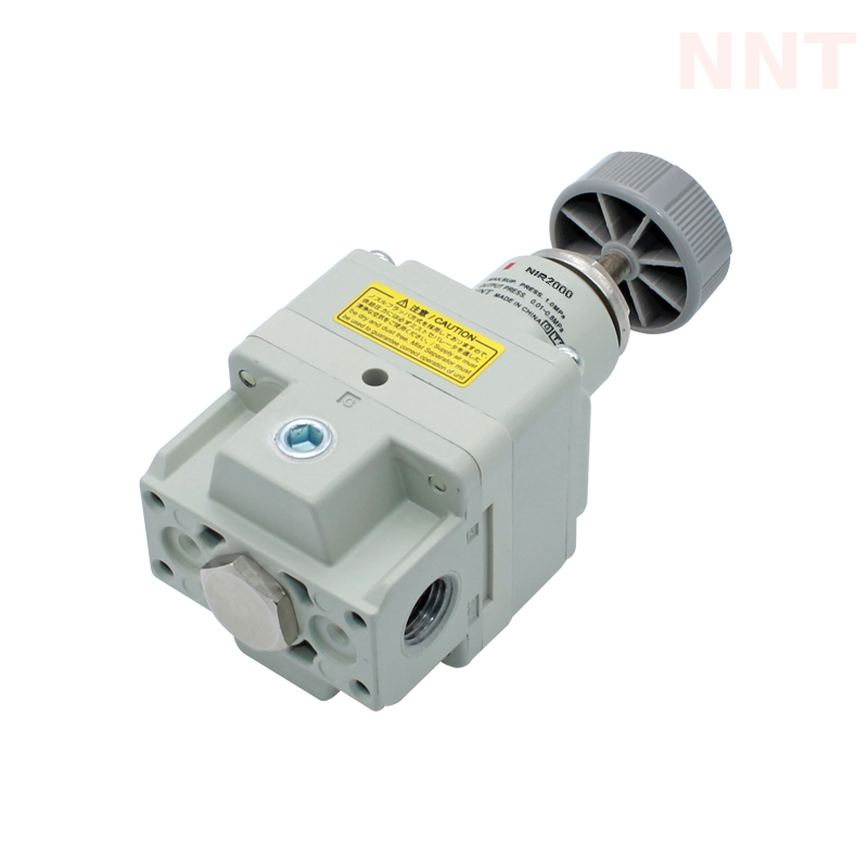 Customized Industrial IR2000 Precision Pressure Regulator Air Pressure Control Valve